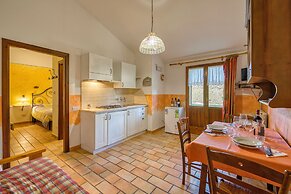 Mustard Apt. With Shared Pool