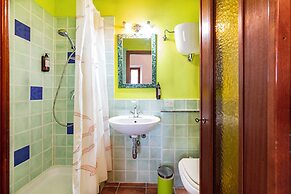 Rosemary apt With Shared Pool Family fun