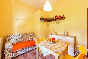 Pomegranate apt With Shared Pool