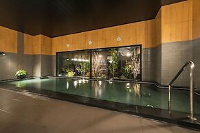 Route Inn Noda - Kokudou16gouzoi -