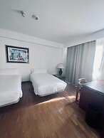 Hotel ITC Ciudad de Haro