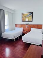 Hotel ITC Ciudad de Haro