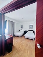 Hotel ITC Ciudad de Haro