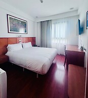 Hotel ITC Ciudad de Haro