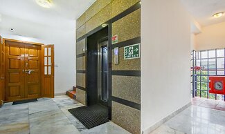 Treebo Eco Stay Nandanam