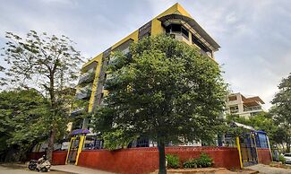 Treebo Eco Stay Nandanam