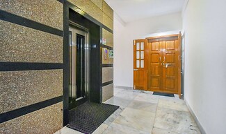 Treebo Eco Stay Nandanam
