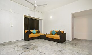 Treebo Eco Stay Nandanam