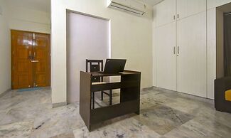 Treebo Eco Stay Nandanam