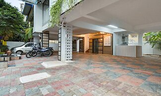 Treebo Eco Stay Nandanam