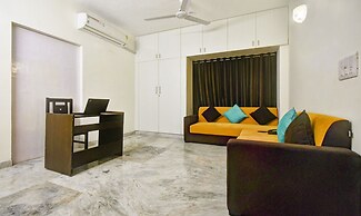 Treebo Eco Stay Nandanam