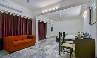 Treebo Eco Stay Nandanam