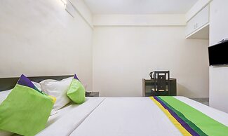 Treebo Eco Stay Nandanam