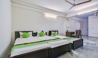 Treebo Eco Stay Nandanam