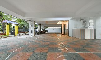 Treebo Eco Stay Nandanam