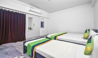 Treebo Eco Stay Nandanam