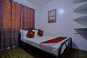 OYO 748 Baguio Transient Dot Com