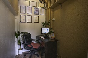 OYO 748 Baguio Transient Dot Com