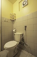 OYO 748 Baguio Transient Dot Com