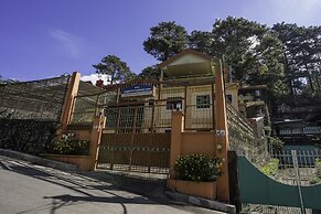 OYO 748 Baguio Transient Dot Com