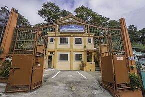 OYO 748 Baguio Transient Dot Com