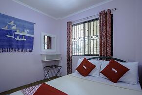 OYO 748 Baguio Transient Dot Com