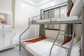 OYO 748 Baguio Transient Dot Com