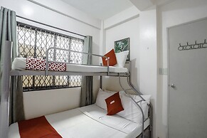 OYO 748 Baguio Transient Dot Com