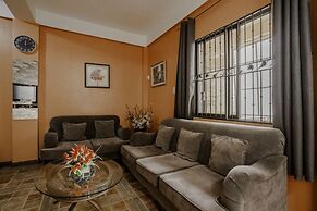 OYO 748 Baguio Transient Dot Com