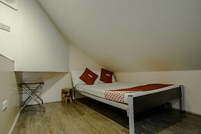 OYO 748 Baguio Transient Dot Com