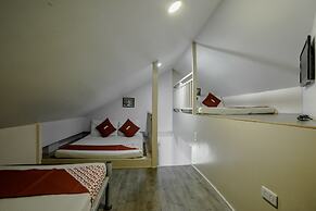 OYO 748 Baguio Transient Dot Com