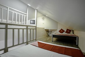 OYO 748 Baguio Transient Dot Com