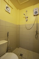 OYO 748 Baguio Transient Dot Com