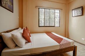 OYO 748 Baguio Transient Dot Com