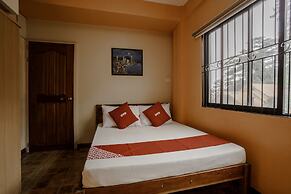 OYO 748 Baguio Transient Dot Com