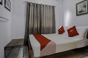 OYO 748 Baguio Transient Dot Com