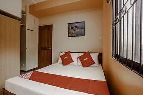 OYO 748 Baguio Transient Dot Com