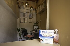 OYO 748 Baguio Transient Dot Com