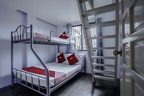 OYO 748 Baguio Transient Dot Com