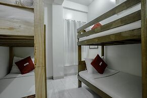 OYO 748 Baguio Transient Dot Com