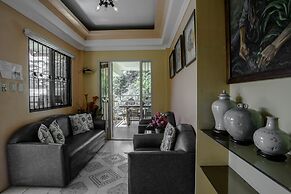 OYO 748 Baguio Transient Dot Com