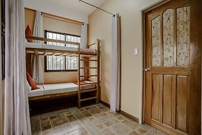 OYO 748 Baguio Transient Dot Com