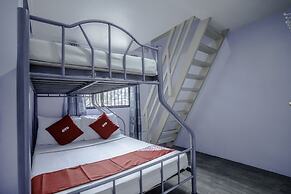 OYO 748 Baguio Transient Dot Com