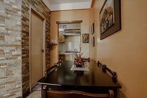 OYO 748 Baguio Transient Dot Com