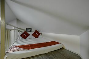 OYO 748 Baguio Transient Dot Com