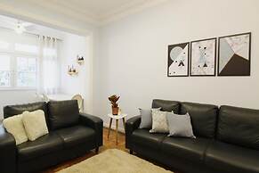2 Minutes From Copacabana Beach A306