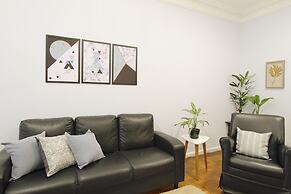 2 Minutes From Copacabana Beach A306