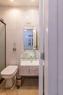2 Minutes From Copacabana Beach A306