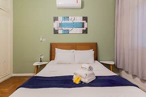 2 Minutes From Copacabana Beach A306