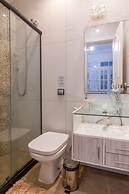 2 Minutes From Copacabana Beach A306